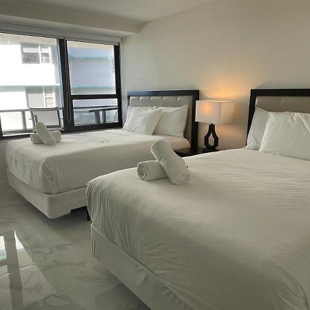 The Alexander Beach Residences Miami Beach Luaran gambar