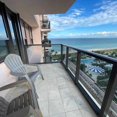The Alexander Beach Residences Miami Beach Luaran gambar
