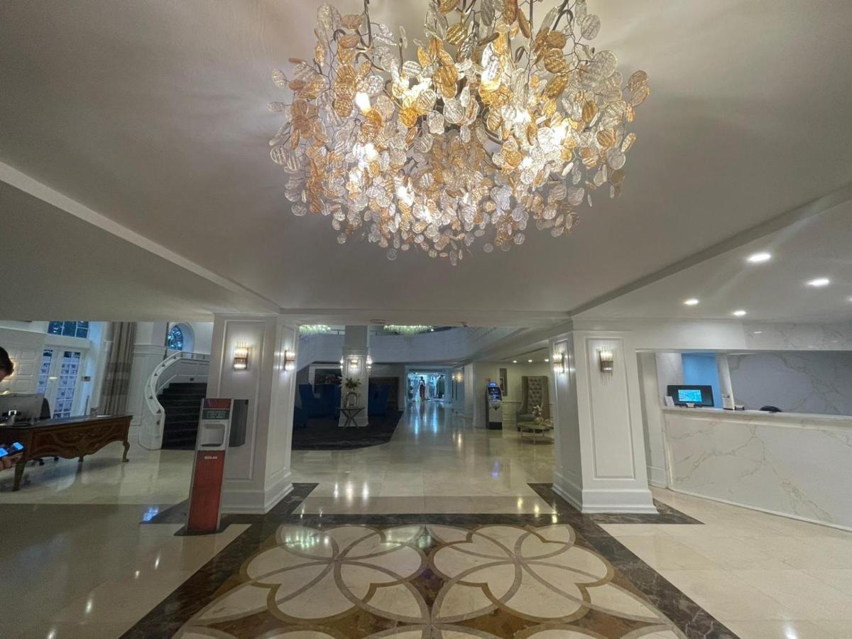 The Alexander Beach Residences Miami Beach Luaran gambar