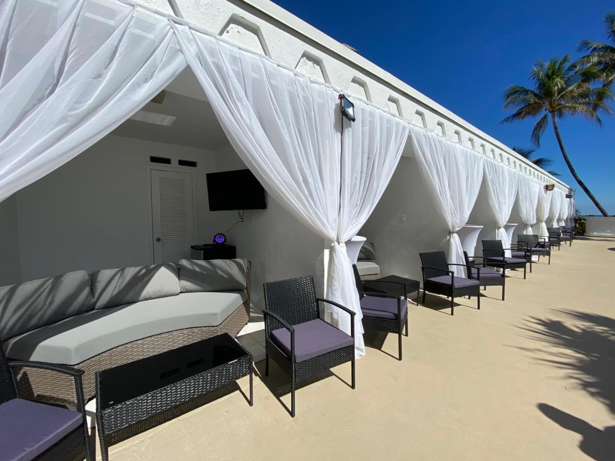 The Alexander Beach Residences Miami Beach Luaran gambar