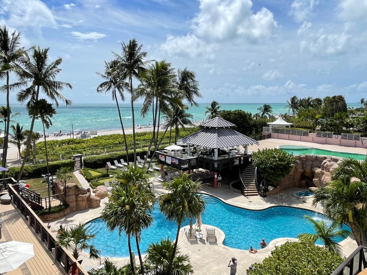 The Alexander Beach Residences Miami Beach Luaran gambar