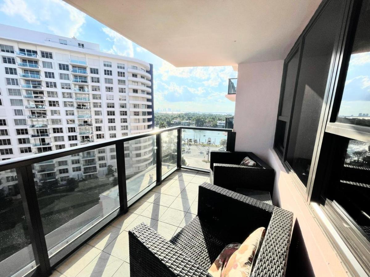The Alexander Beach Residences Miami Beach Luaran gambar