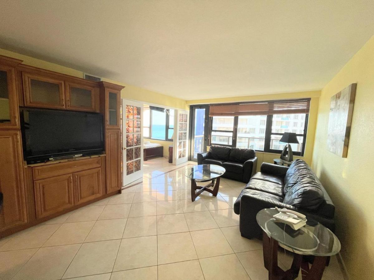 The Alexander Beach Residences Miami Beach Luaran gambar