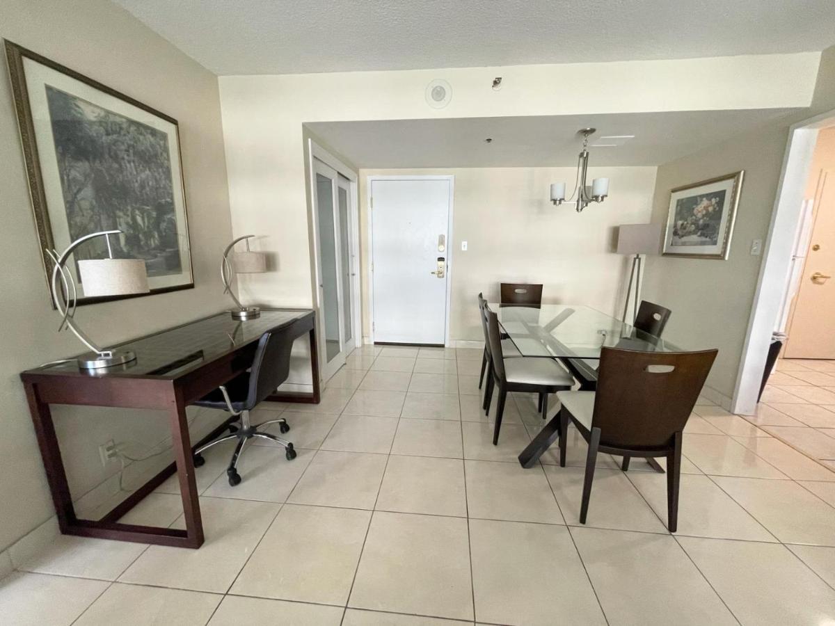 The Alexander Beach Residences Miami Beach Luaran gambar