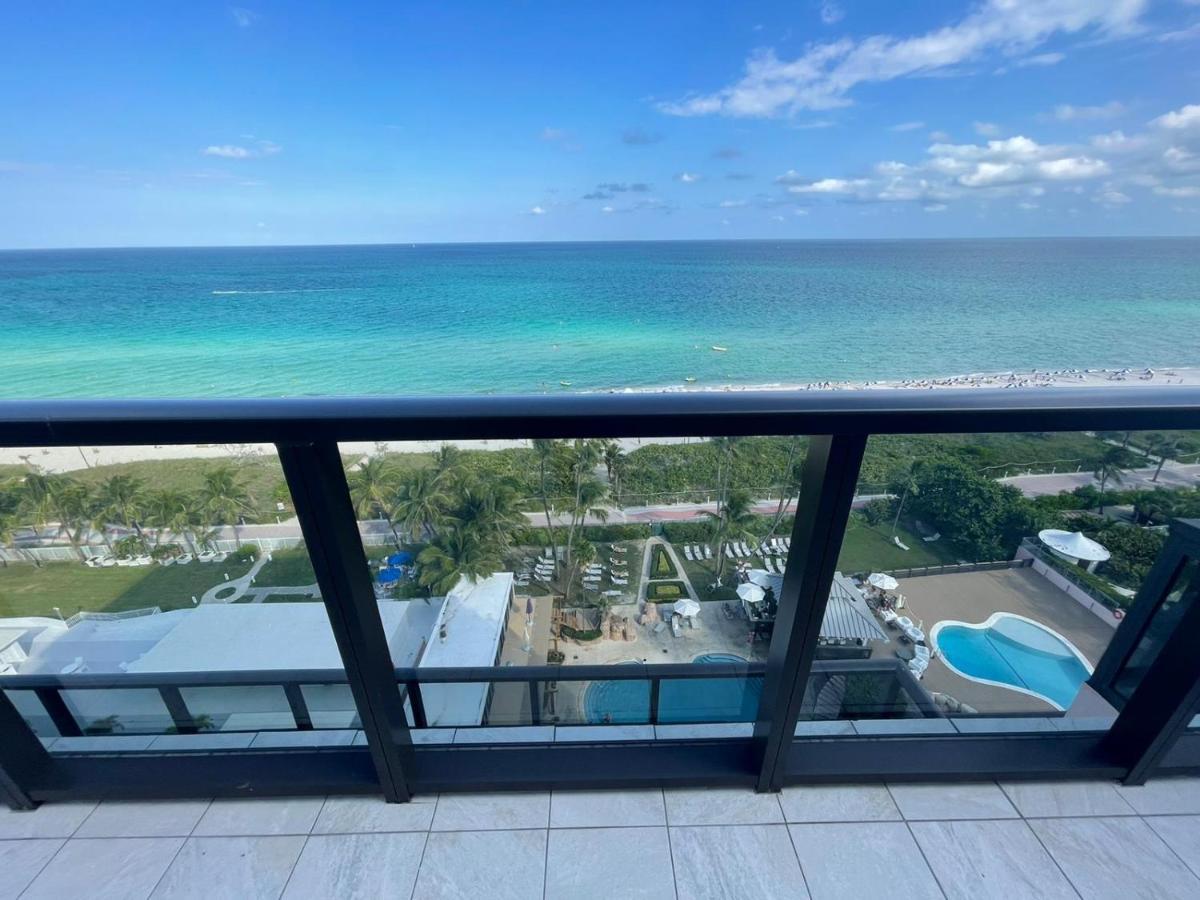 The Alexander Beach Residences Miami Beach Luaran gambar
