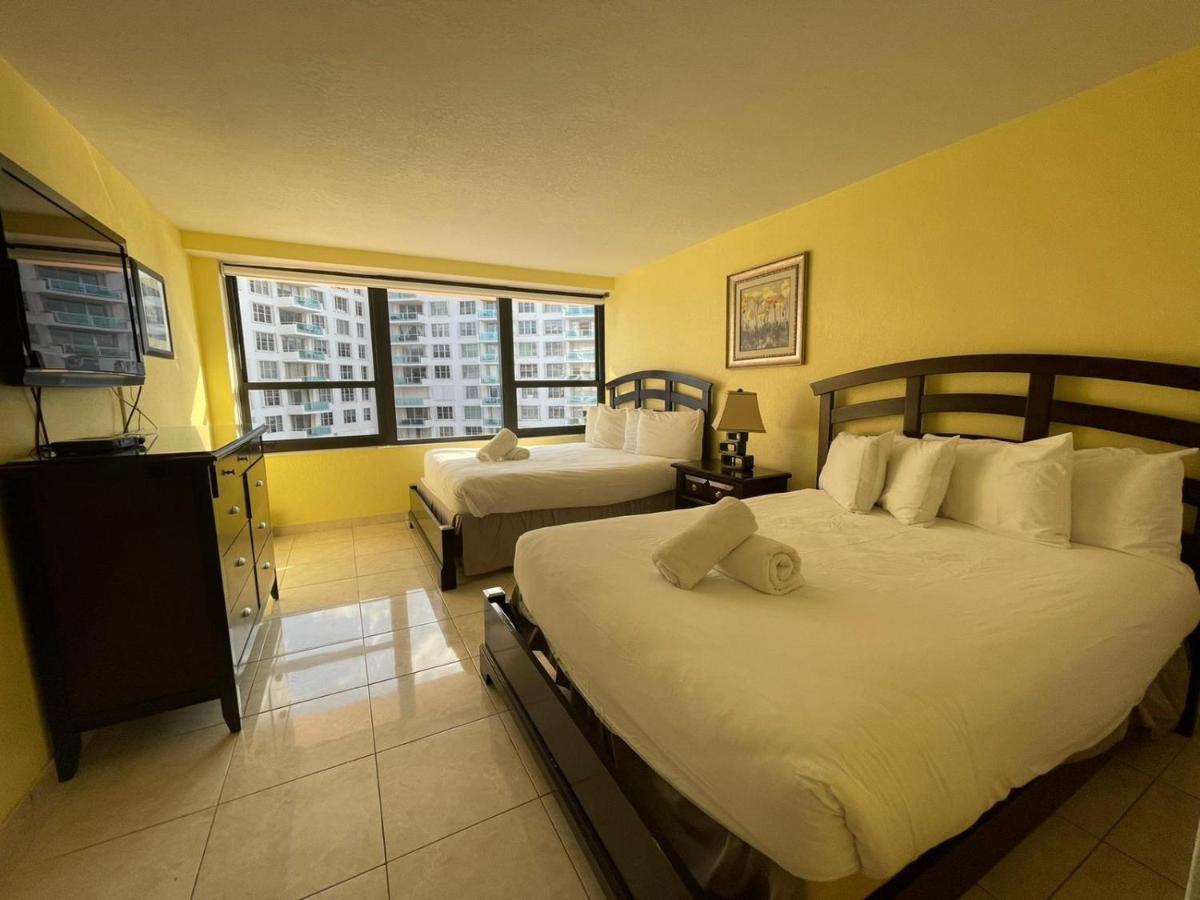 The Alexander Beach Residences Miami Beach Luaran gambar