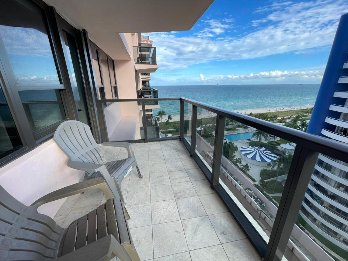 The Alexander Beach Residences Miami Beach Luaran gambar