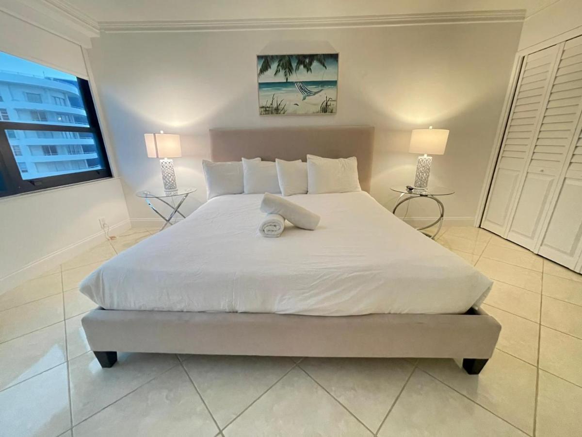 The Alexander Beach Residences Miami Beach Luaran gambar