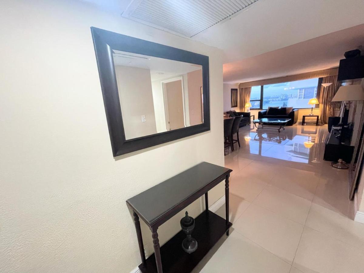 The Alexander Beach Residences Miami Beach Luaran gambar