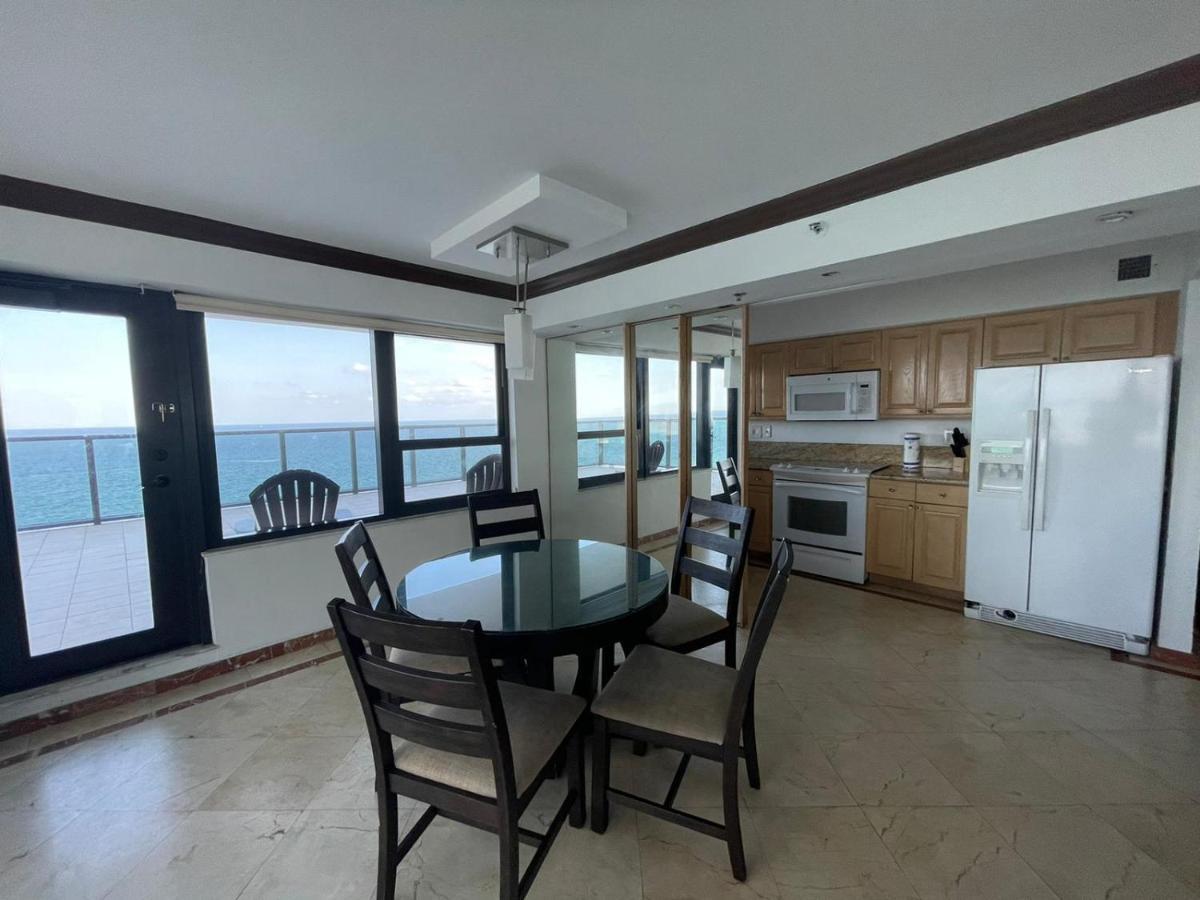 The Alexander Beach Residences Miami Beach Luaran gambar
