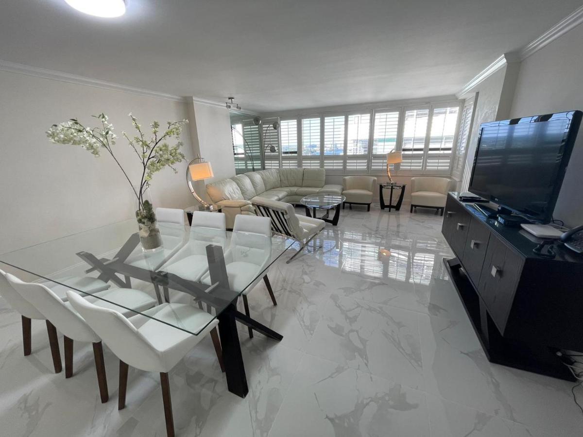 The Alexander Beach Residences Miami Beach Luaran gambar