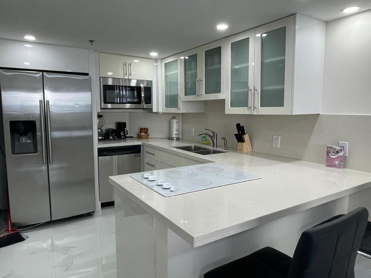 The Alexander Beach Residences Miami Beach Luaran gambar