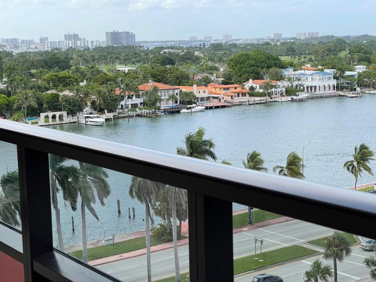 The Alexander Beach Residences Miami Beach Luaran gambar