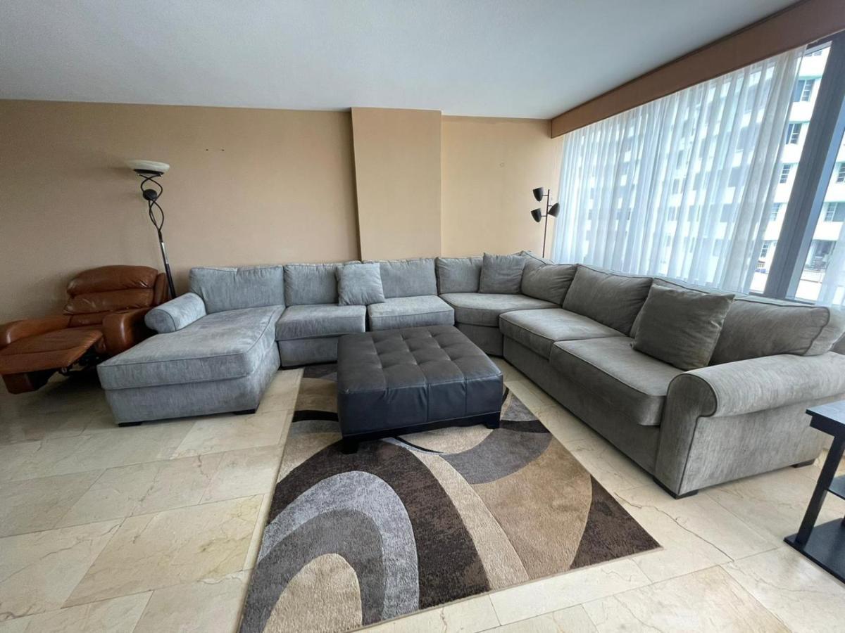 The Alexander Beach Residences Miami Beach Luaran gambar