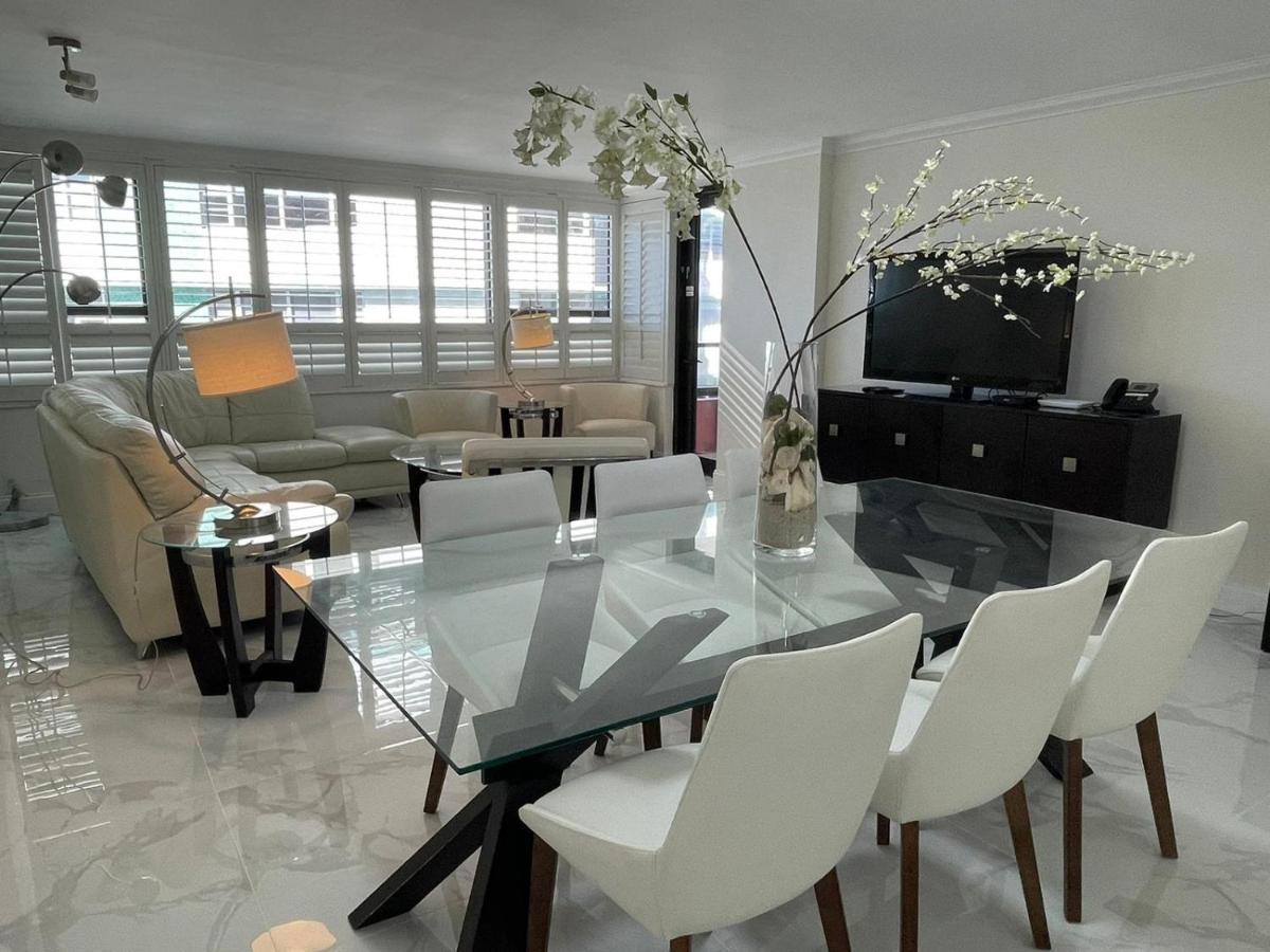 The Alexander Beach Residences Miami Beach Luaran gambar