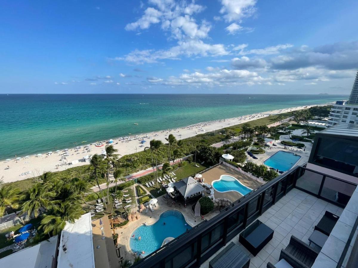 The Alexander Beach Residences Miami Beach Luaran gambar