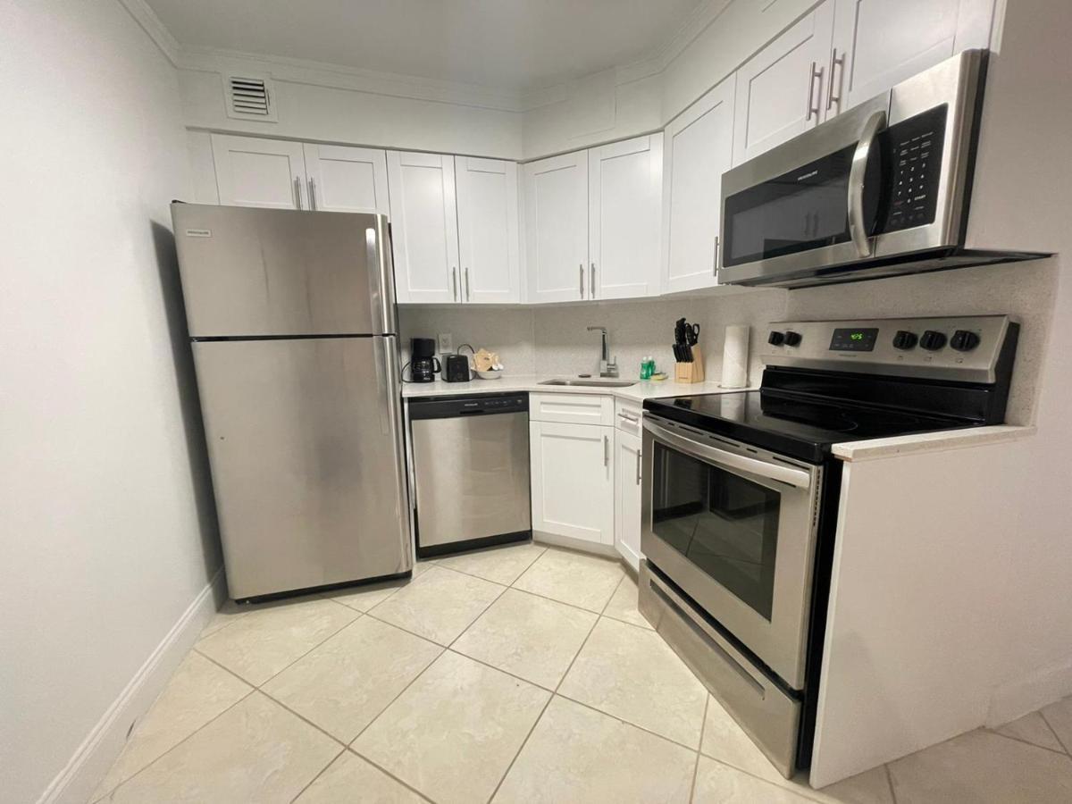 The Alexander Beach Residences Miami Beach Luaran gambar