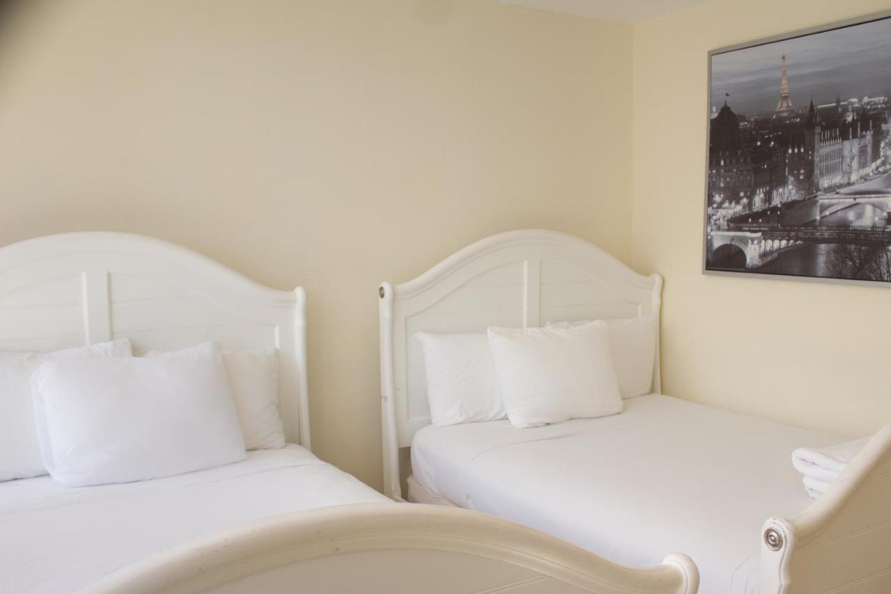 The Alexander Beach Residences Miami Beach Luaran gambar