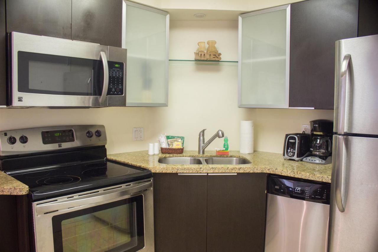 The Alexander Beach Residences Miami Beach Luaran gambar