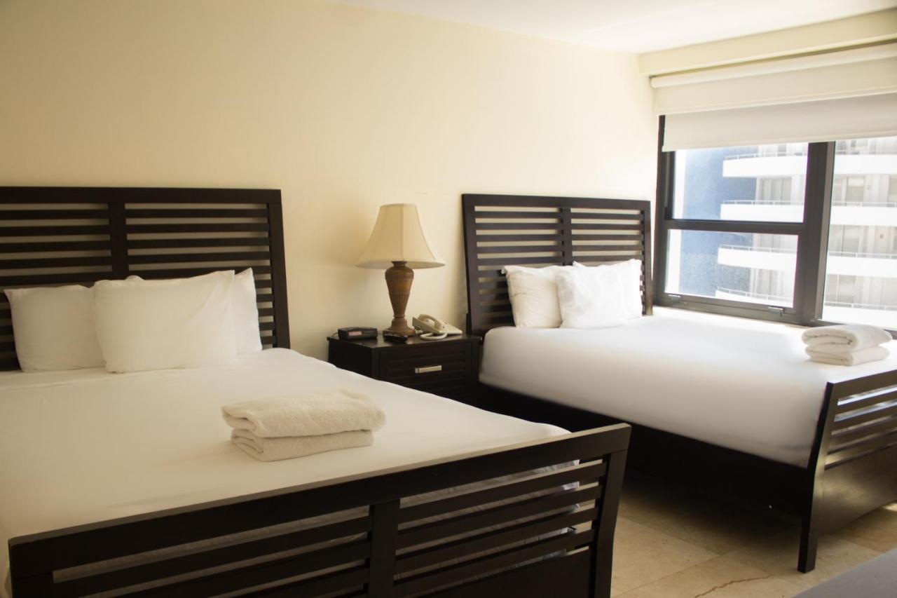 The Alexander Beach Residences Miami Beach Luaran gambar