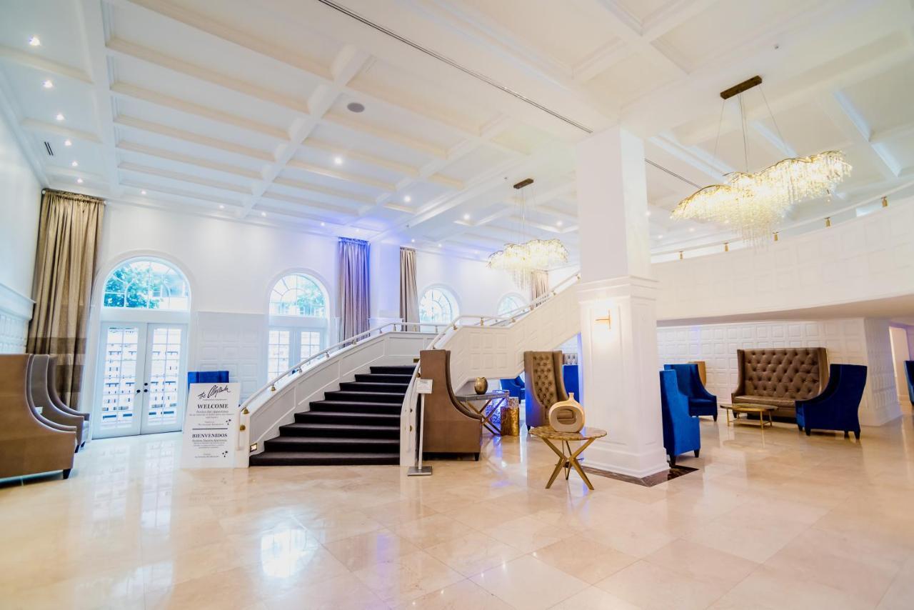 The Alexander Beach Residences Miami Beach Luaran gambar