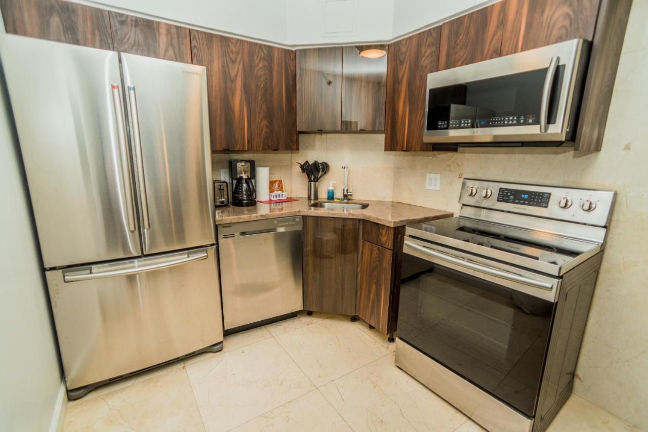 The Alexander Beach Residences Miami Beach Luaran gambar