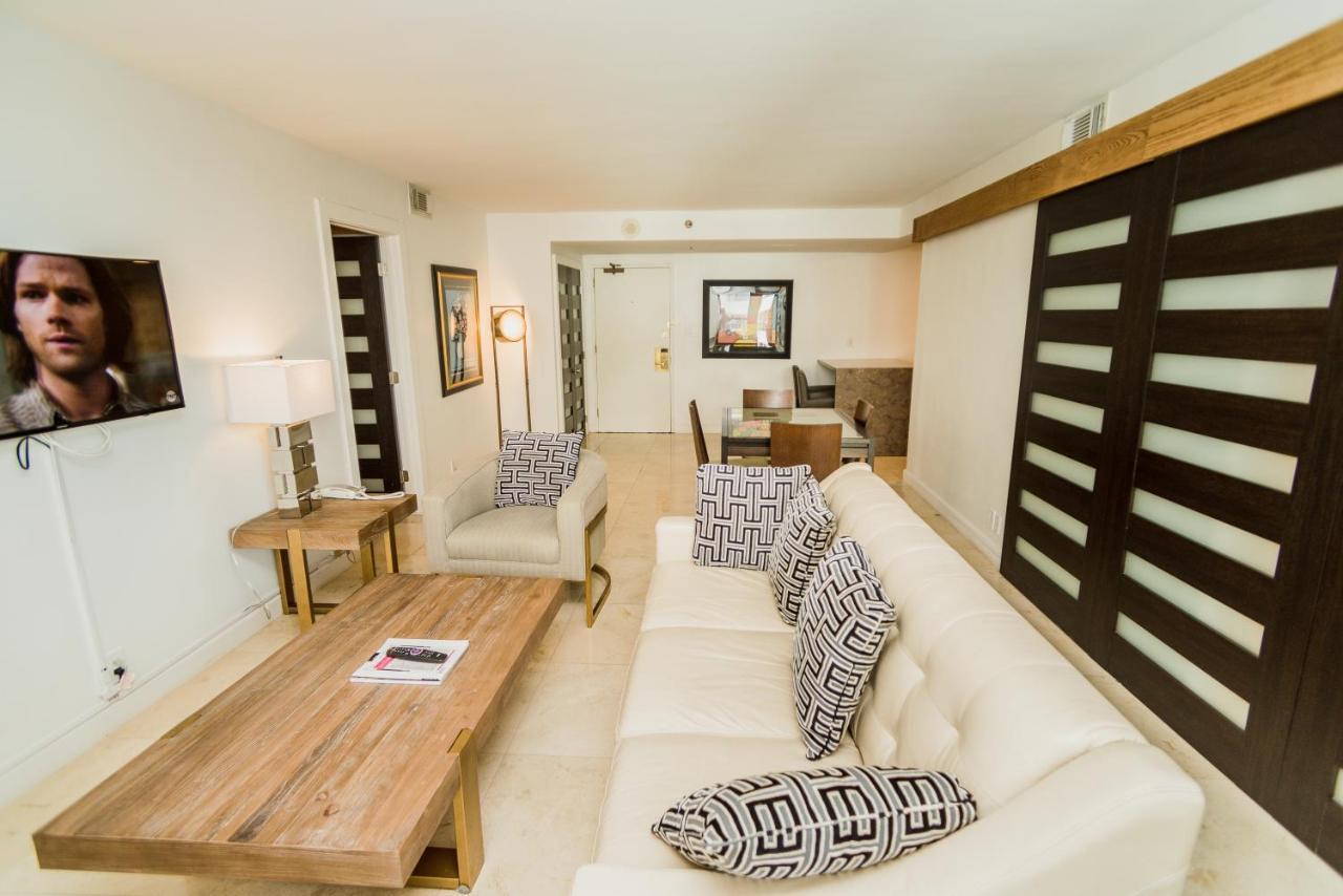 The Alexander Beach Residences Miami Beach Luaran gambar