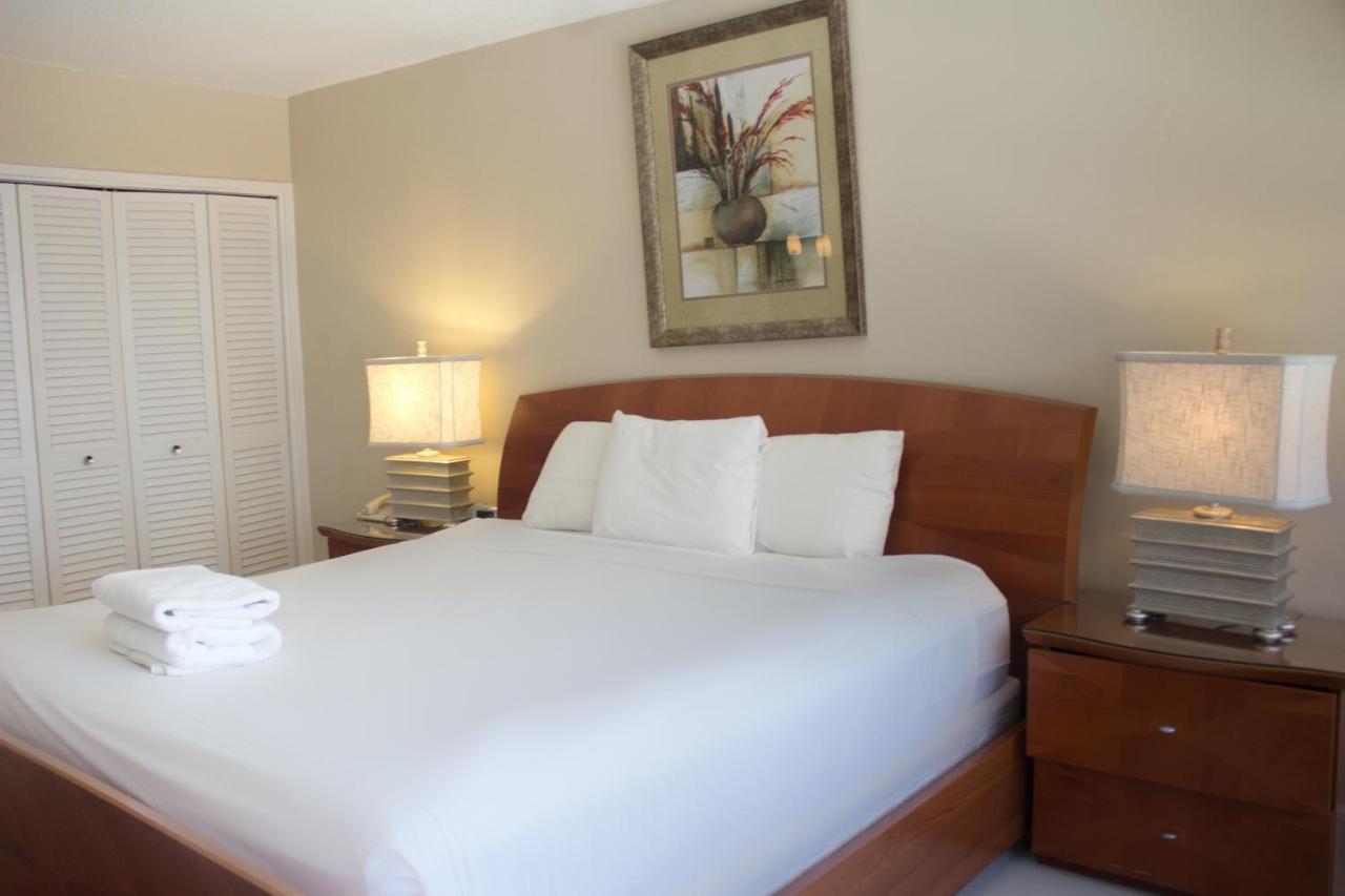 The Alexander Beach Residences Miami Beach Luaran gambar