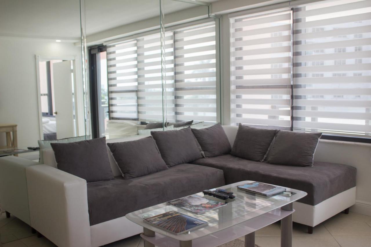 The Alexander Beach Residences Miami Beach Luaran gambar